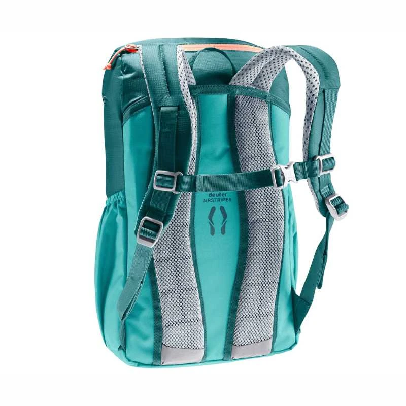 Vaikiška kuprinė Deuter Junior - Žalia