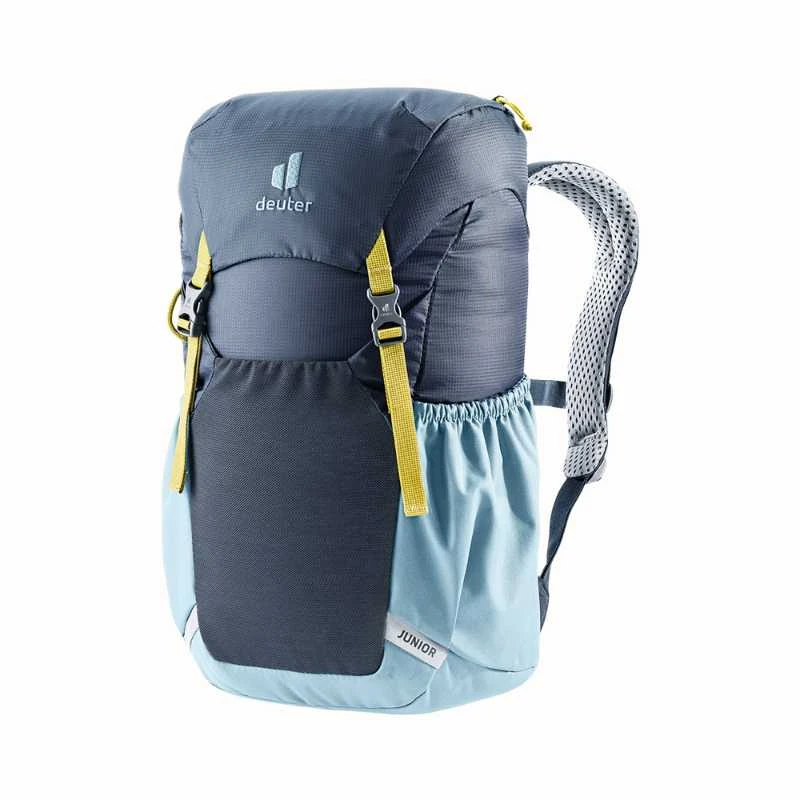 Vaikiška kuprinė Deuter Junior - Žalia