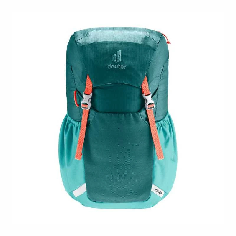 Vaikiška kuprinė Deuter Junior - Žalia
