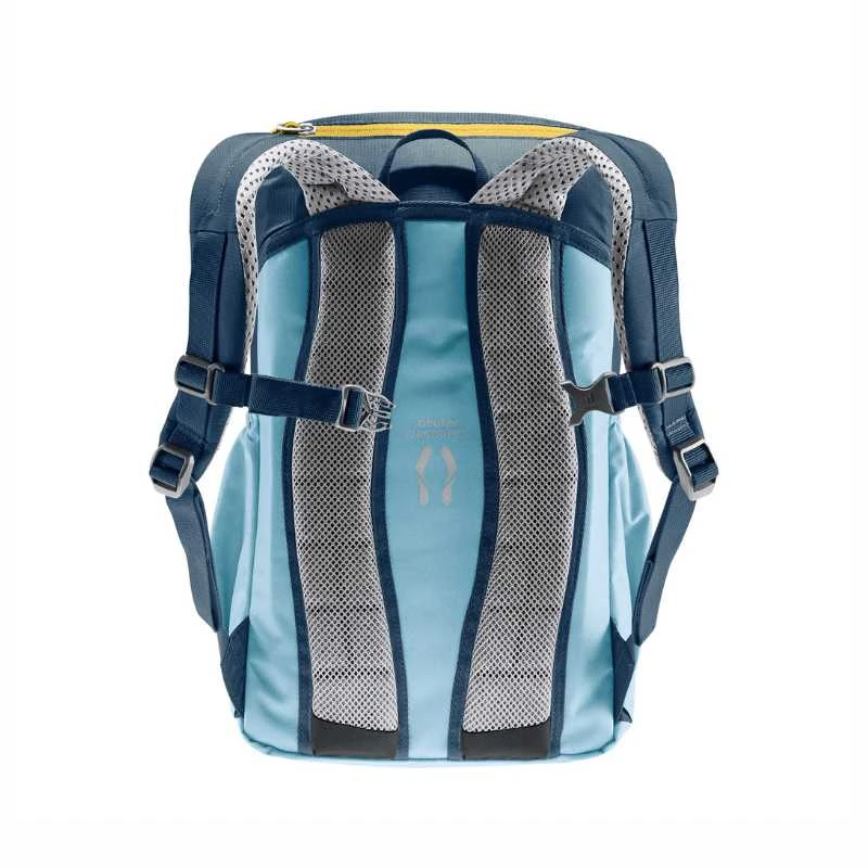 Vaikiška kuprinė Deuter Junior - Žalia