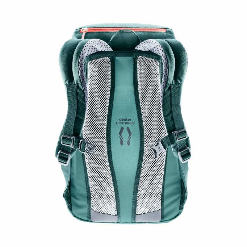 Vaikiška kuprinė Deuter Junior - Žalia