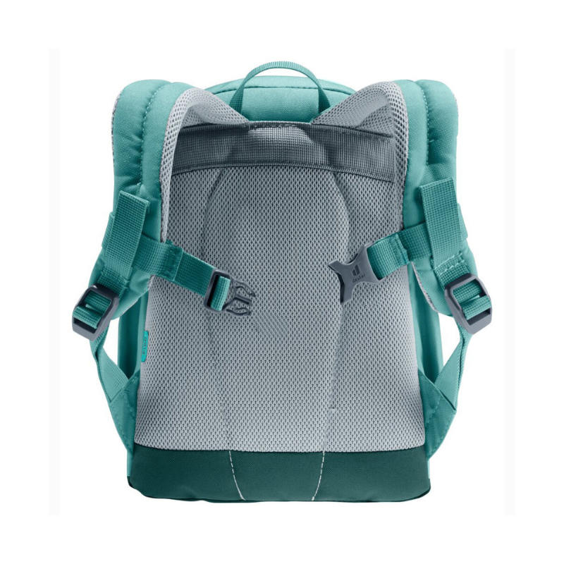 Vaikiška kuprinė Deuter Pico - Raudona