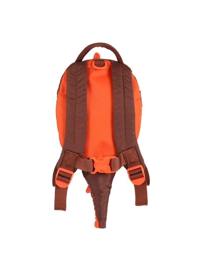 Vaikiška kuprinė LittleLife – Dinozauras, 2 l