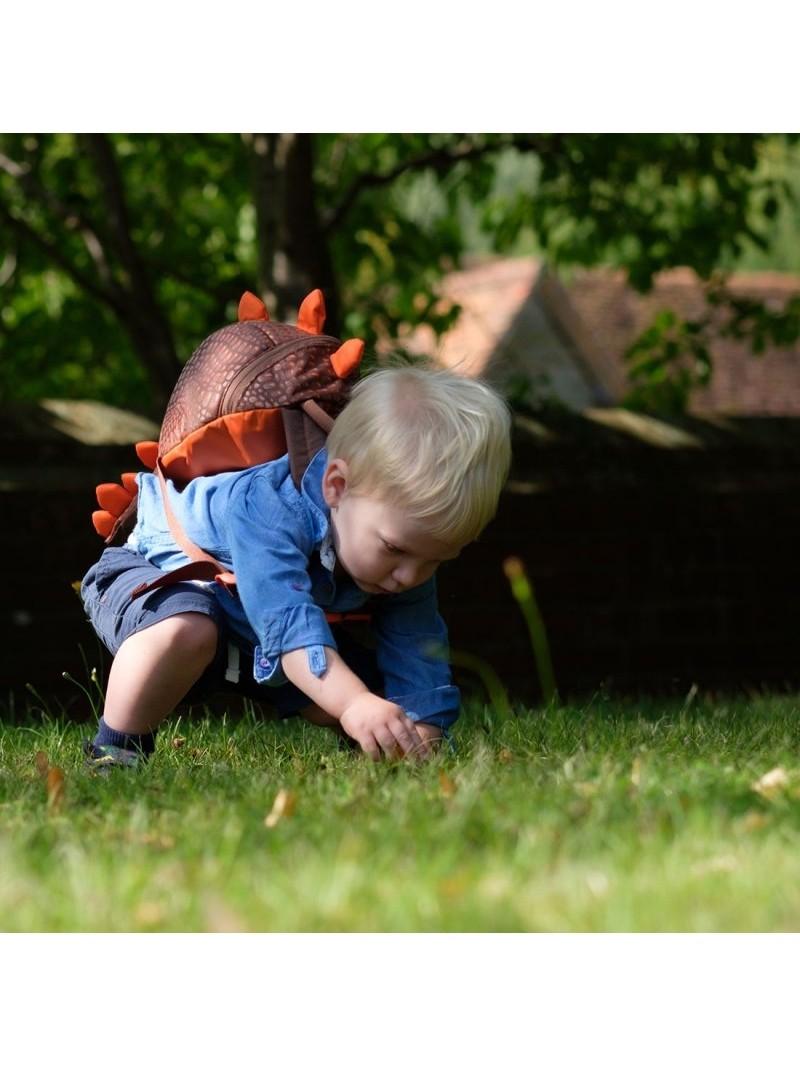 Vaikiška kuprinė LittleLife – Dinozauras, 2 l