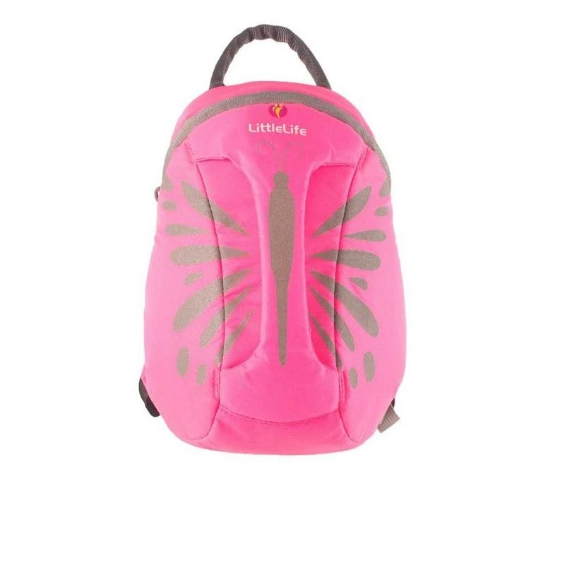 Vaikiška kuprinė-drugelis Littlelife HV Act Toddler Butterfly