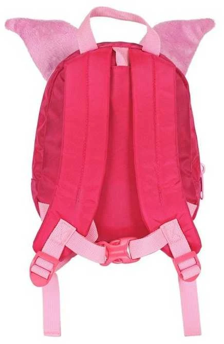 Vaikiška kuprinė-knysliukas LittleLife Disney Toddler Backpack Piglet