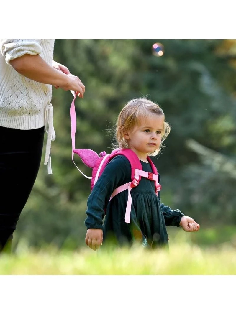 Vaikiška kuprinė-knysliukas LittleLife Disney Toddler Backpack Piglet