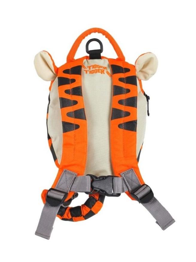 Vaikiška kuprinė-tigriukas Littlelife Tiger Toddler Kuprinė