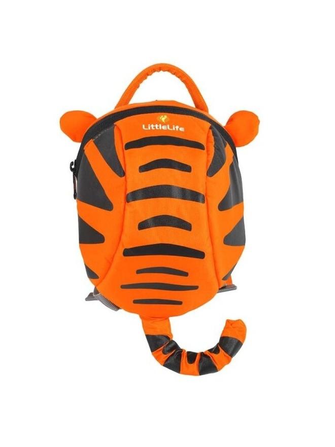 Vaikiška kuprinė-tigriukas Littlelife Tiger Toddler Kuprinė
