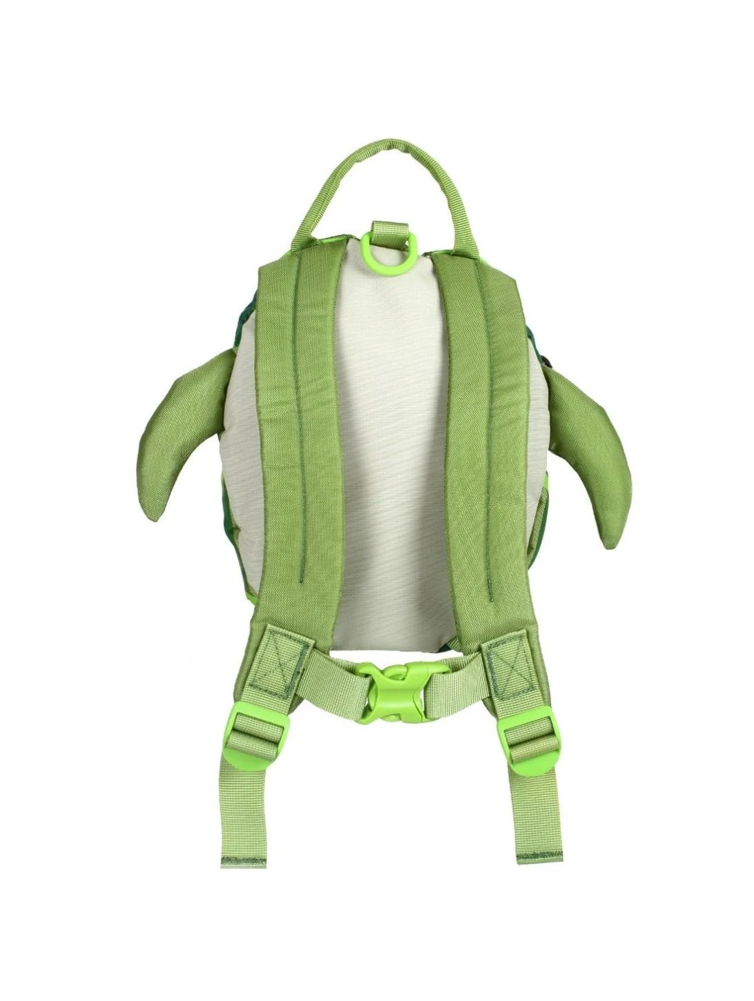 Vaikiška kuprinė-vėžliukas Littlelife Toddler Backpack Turtle