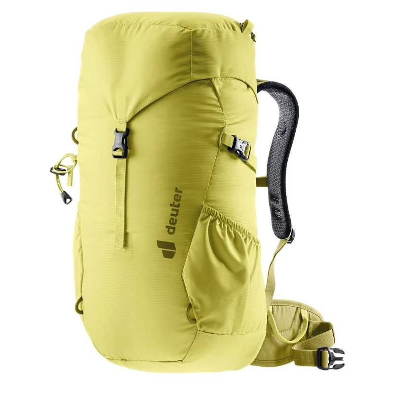 Vaikiška turistinė kuprinė Deuter Climber 22 - Geltona
