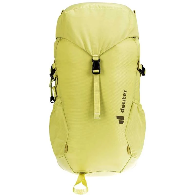 Vaikiška turistinė kuprinė Deuter Climber 22 - Geltona