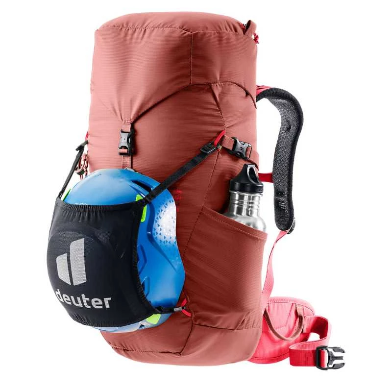 Vaikiška turistinė kuprinė Deuter Climber 22 - Geltona