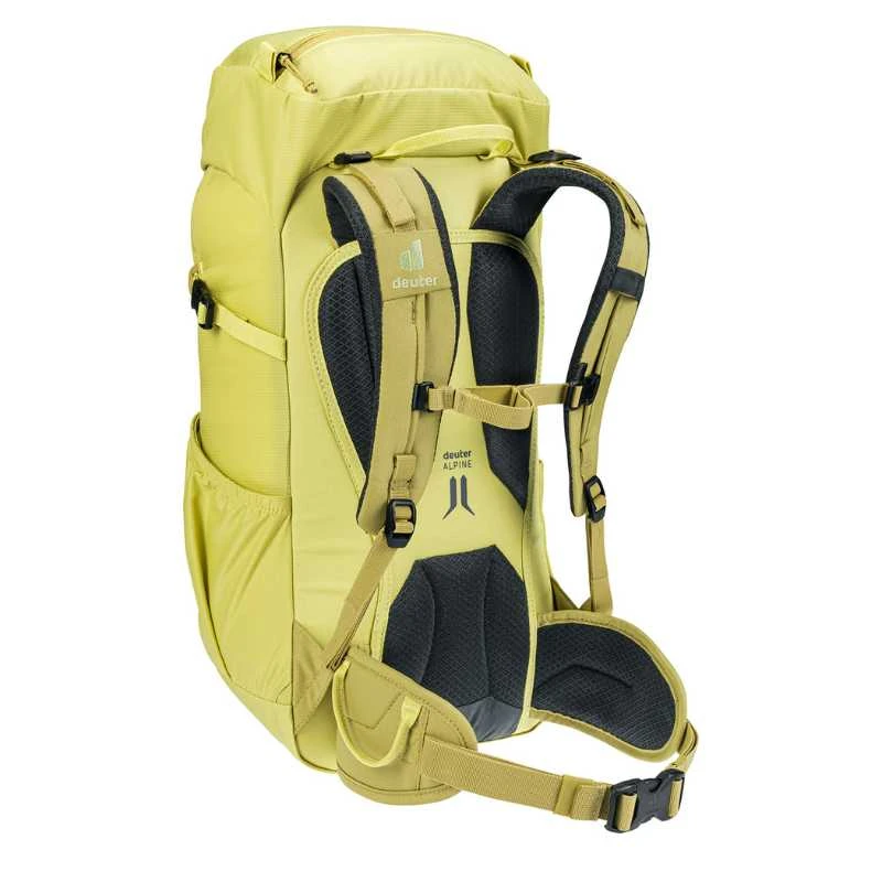 Vaikiška turistinė kuprinė Deuter Climber 22 - Rubino