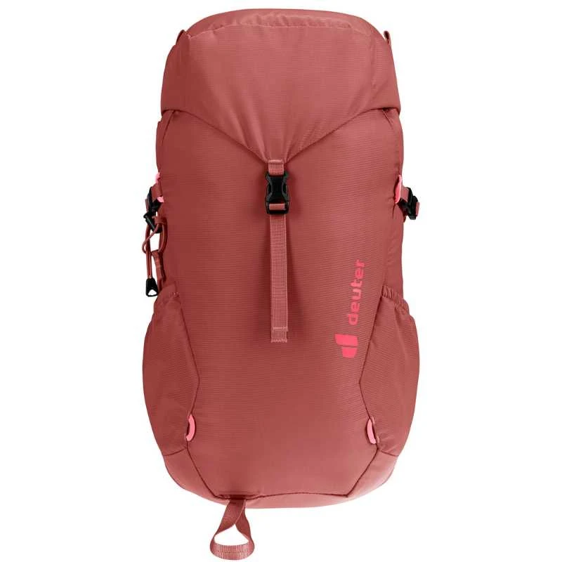 Vaikiška turistinė kuprinė Deuter Climber 22 - Geltona