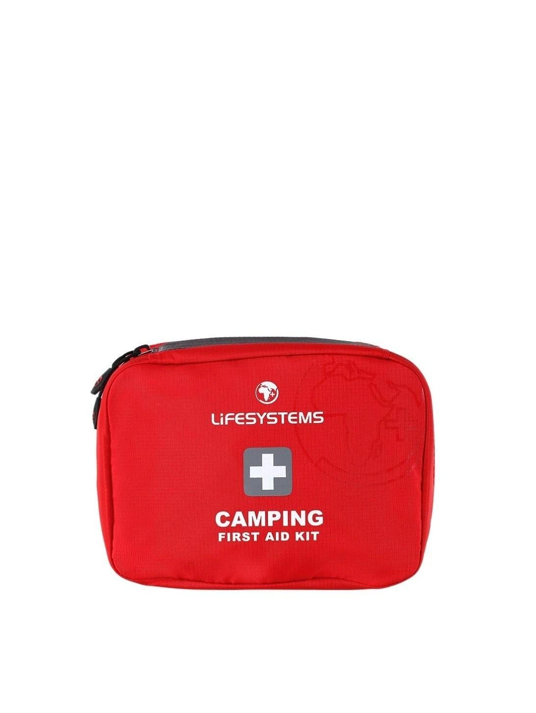 Vaistinėlė Lifesystems Camping First Aid Kit