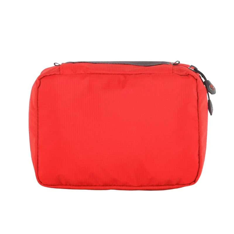 Jungtine Karalyste Lifesystems Traveller First Aid Kit kelioninis pirmosios pagalbos rinkinys