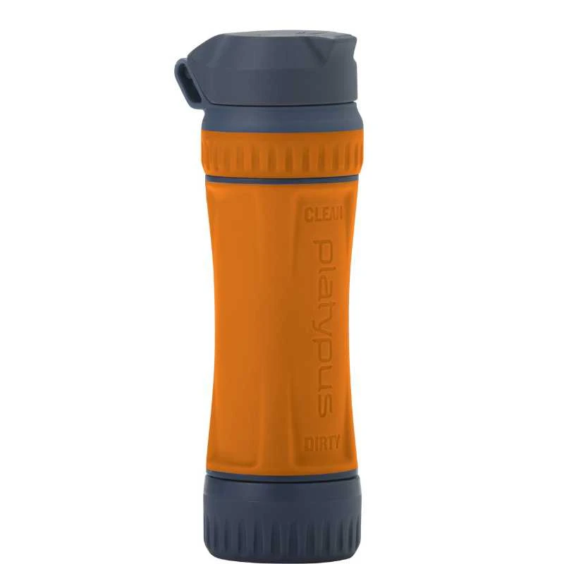 Vandens filtras Platypus Quickdraw Filter - Mėlyna