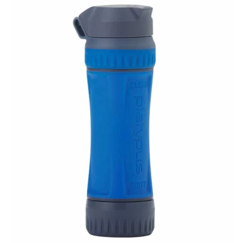 Vandens filtras Platypus Quickdraw Filter - Žalia
