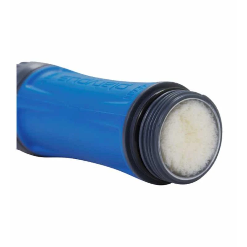 Vandens filtro ir rezervuaro sistema Platypus Quickdraw 1L Filter System