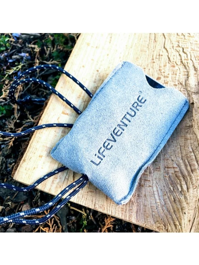 Veidrodėlis Lifeventure Travel Mirror