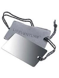 Veidrodėlis Lifeventure Travel Mirror