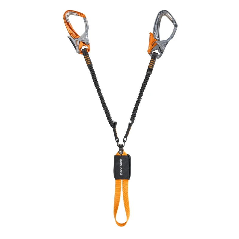Via Ferrata Savisauga Skylotec VAEL