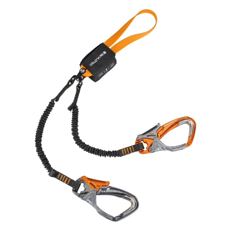 Via Ferrata Savisauga Skylotec VAEL