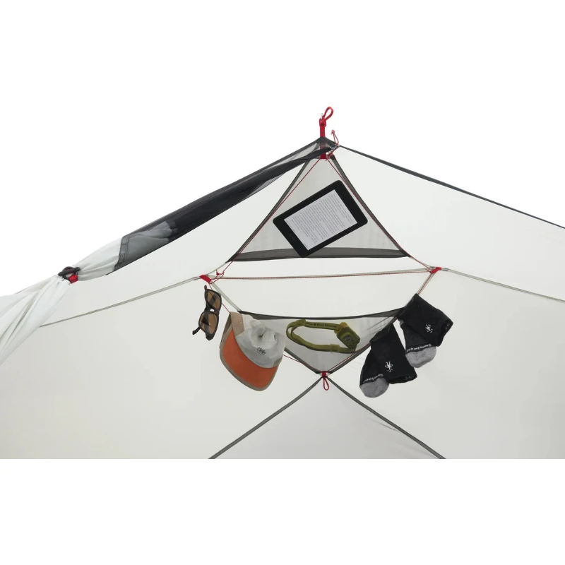 Vienvietė palapinė MSR Hubba Hubba HD 1P Tent