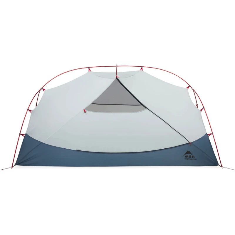 Vienvietė palapinė MSR Hubba Hubba HD 1P Tent