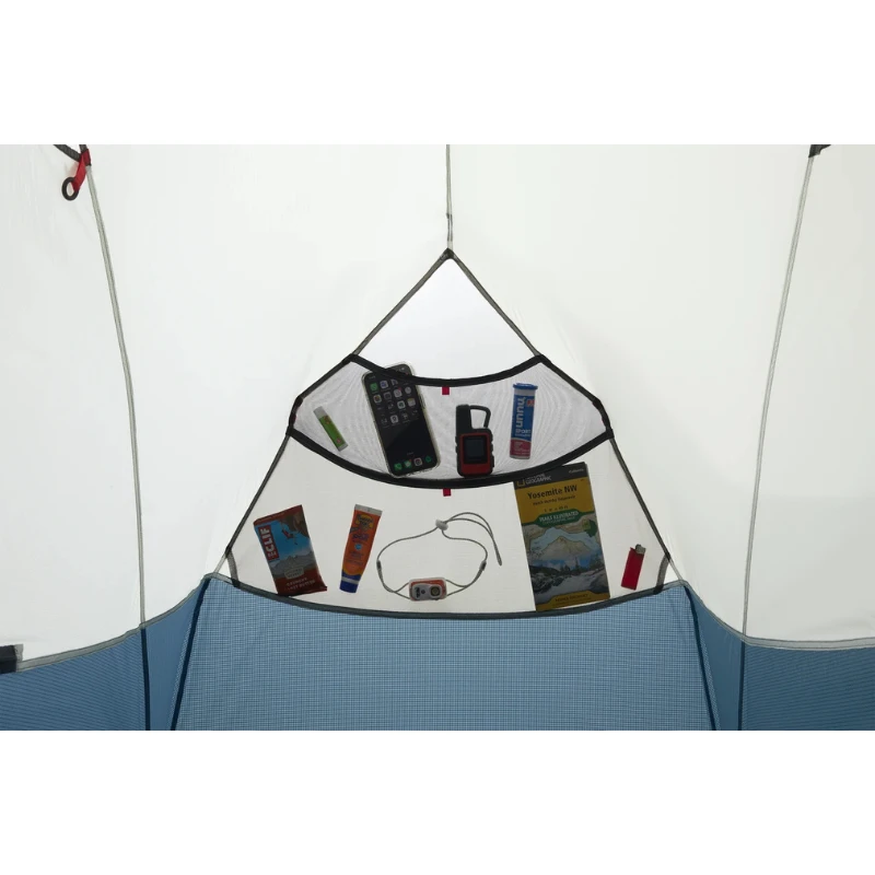 Vienvietė palapinė MSR Hubba Hubba HD 1P Tent