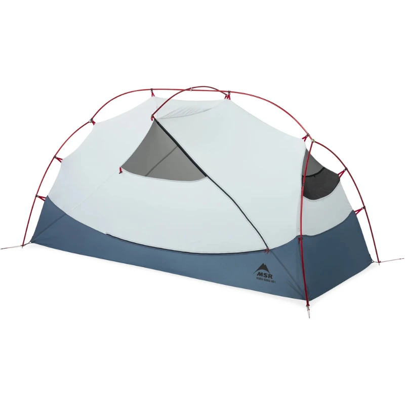 Vienvietė palapinė MSR Hubba Hubba HD 1P Tent