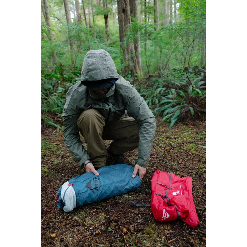 Vienvietė palapinė MSR Hubba Hubba HD 1P Tent