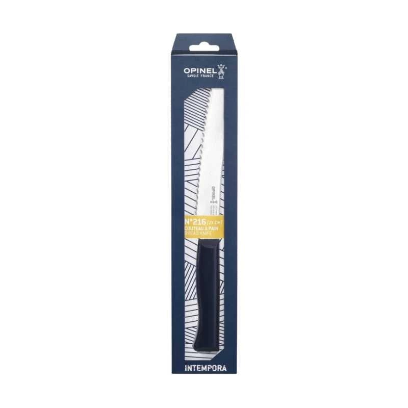 Virtuvinis peilis Opinel Intempora Bread Peilis Nr. 216