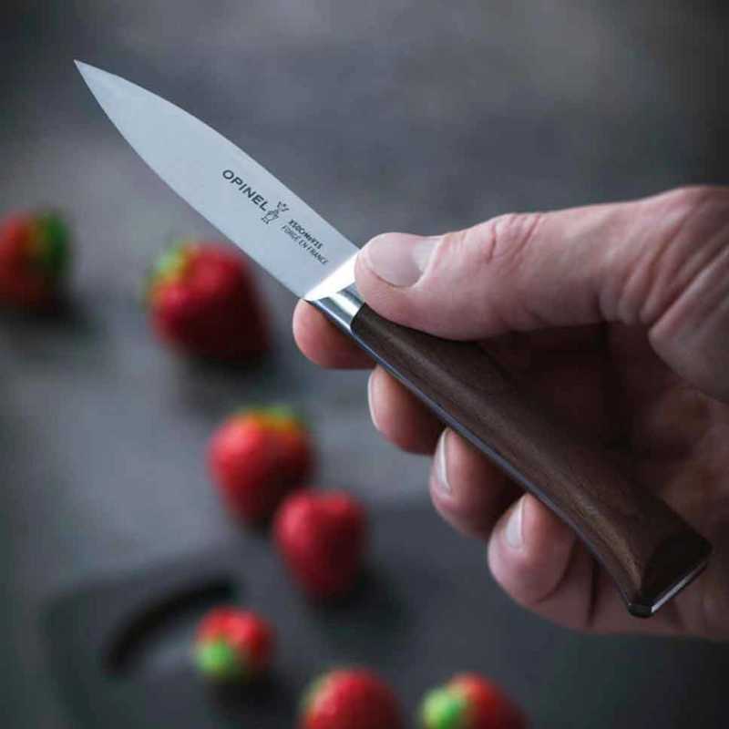 Virtuvinis peilis Opinel Les Forges Paring