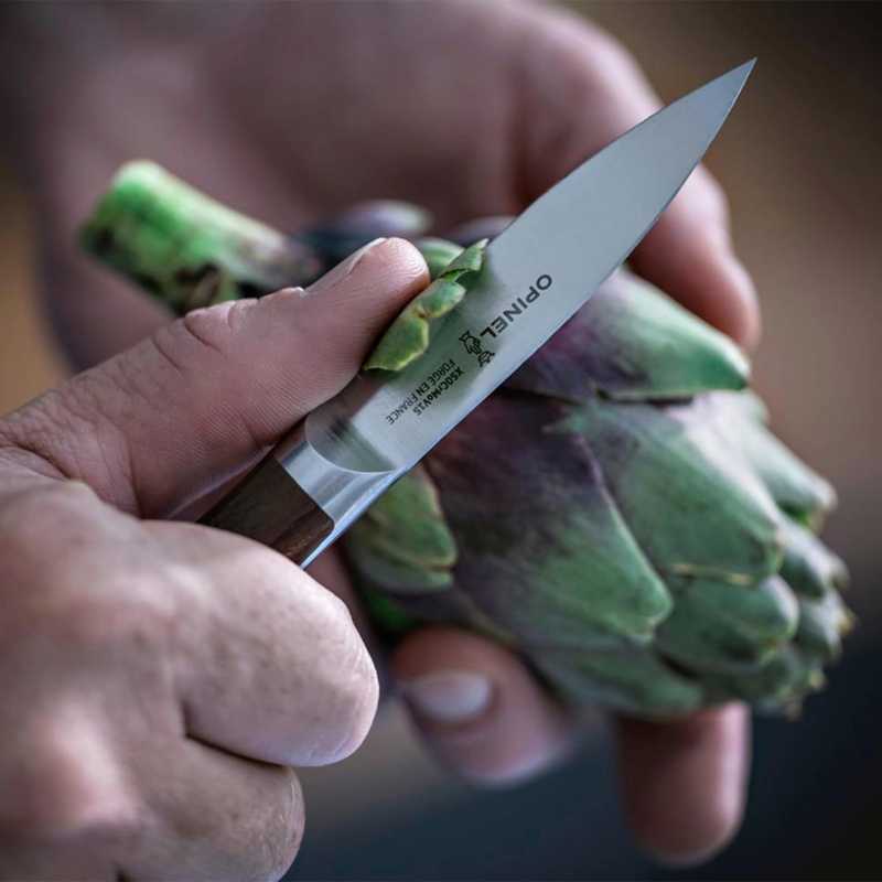 Virtuvinis peilis Opinel Les Forges Paring