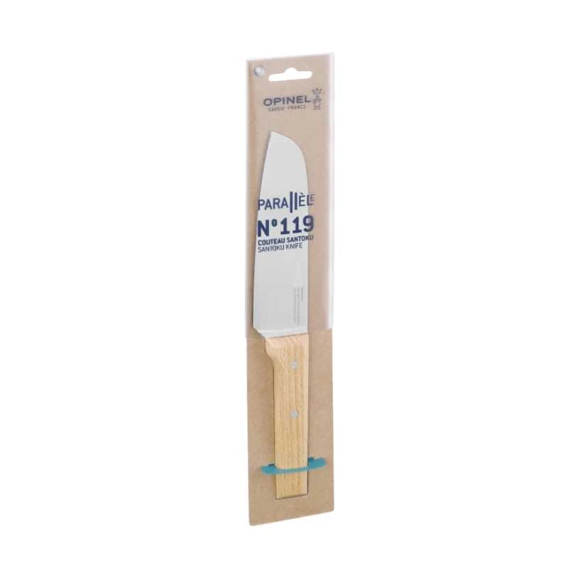 Peilis Opinel Parallele Santoku 119