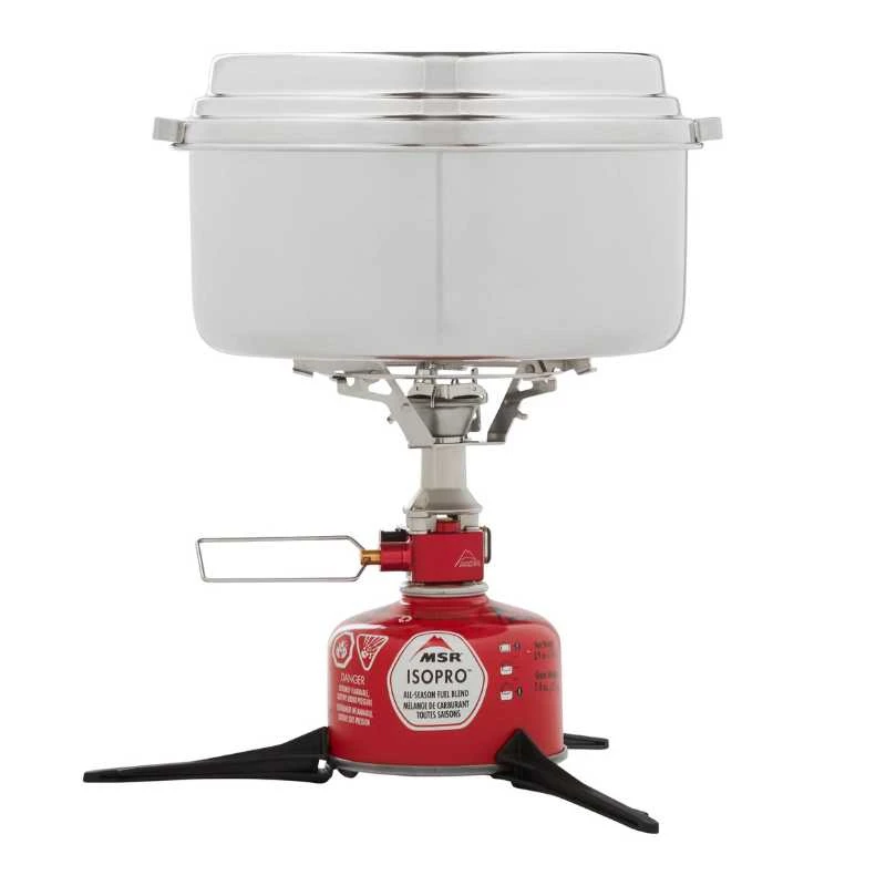 Viryklės rinkinys MSR Switch System Stove