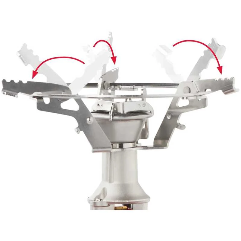 Viryklės rinkinys MSR Switch System Stove
