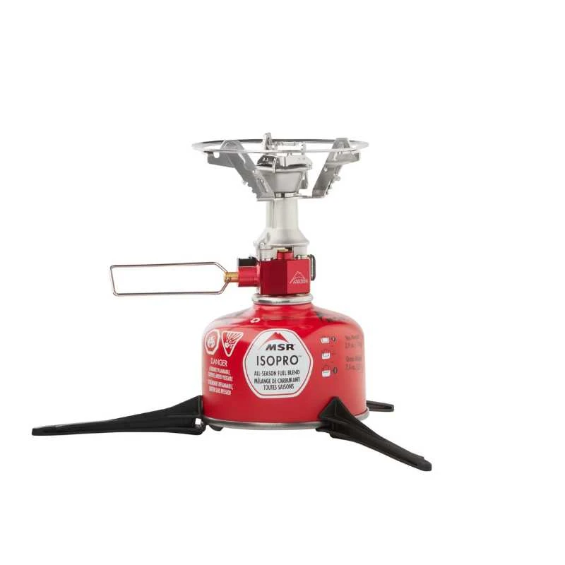 Viryklės rinkinys MSR Switch System Stove
