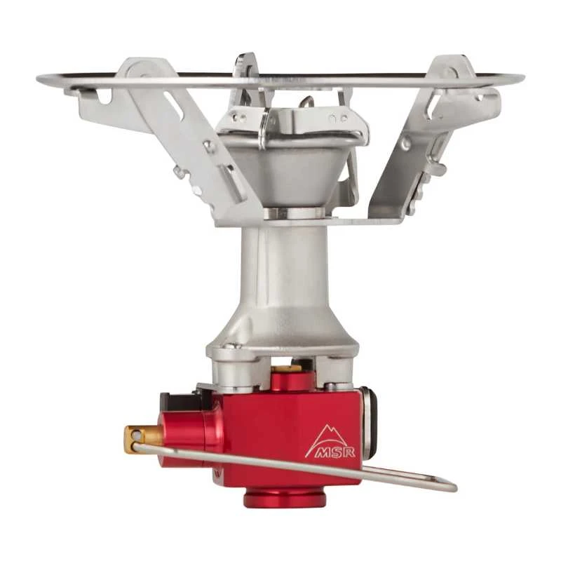 Viryklės rinkinys MSR Switch System Stove