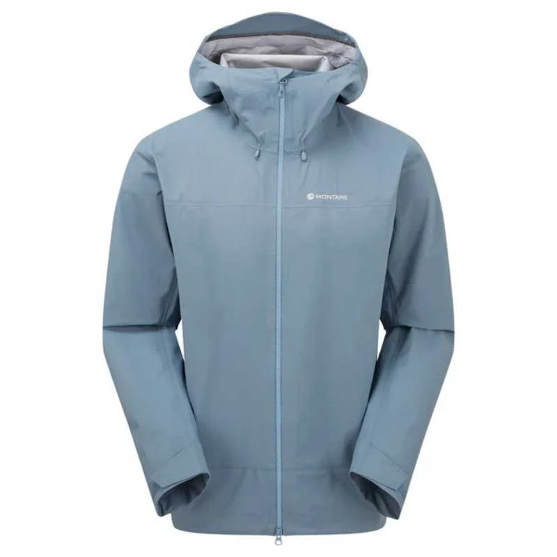 Vyriška striukė Montane Phase XT Jacket - S - Oranžinė