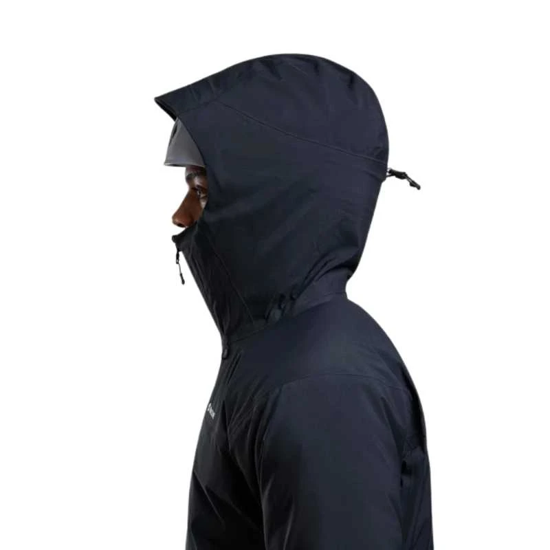 Vyriška striukė Montane Phase XT Jacket - S - Oranžinė