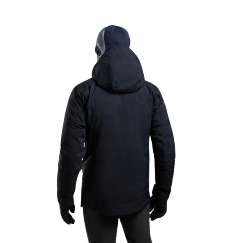 Vyriška striukė Montane Phase XT Jacket - S - Oranžinė