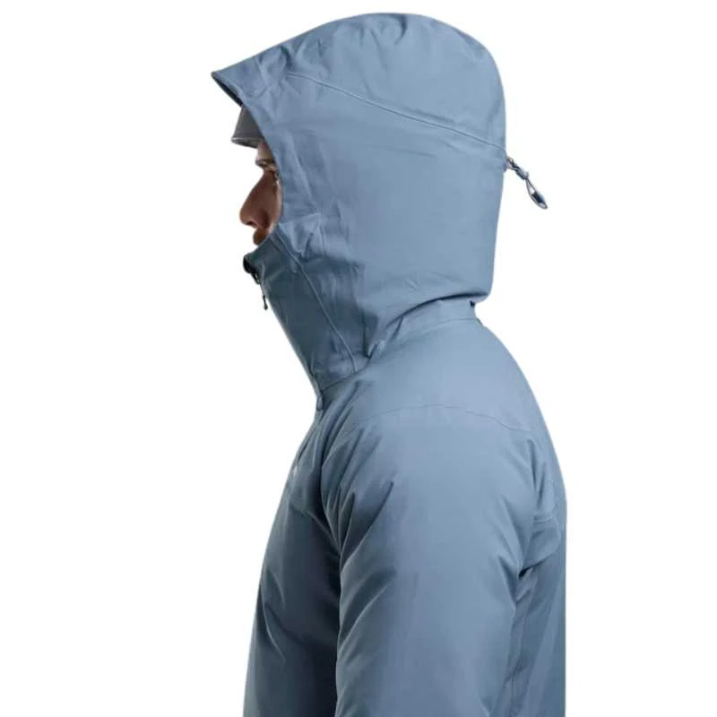 Vyriška striukė Montane Phase XT Jacket - S - Oranžinė