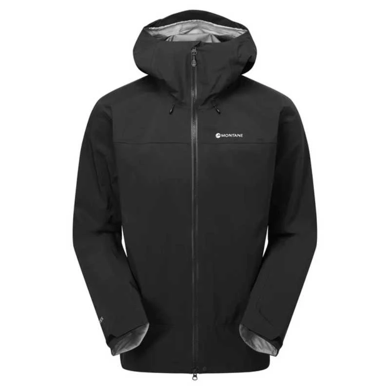 Vyriška striukė Montane Phase XT Jacket - S - Oranžinė