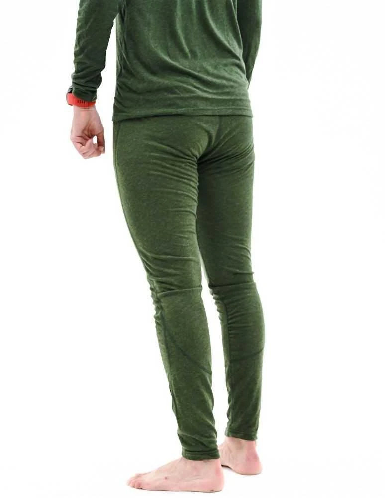 Vyriškos termo kelnės Turbat Retezat Bottom Men's - Juoda - L