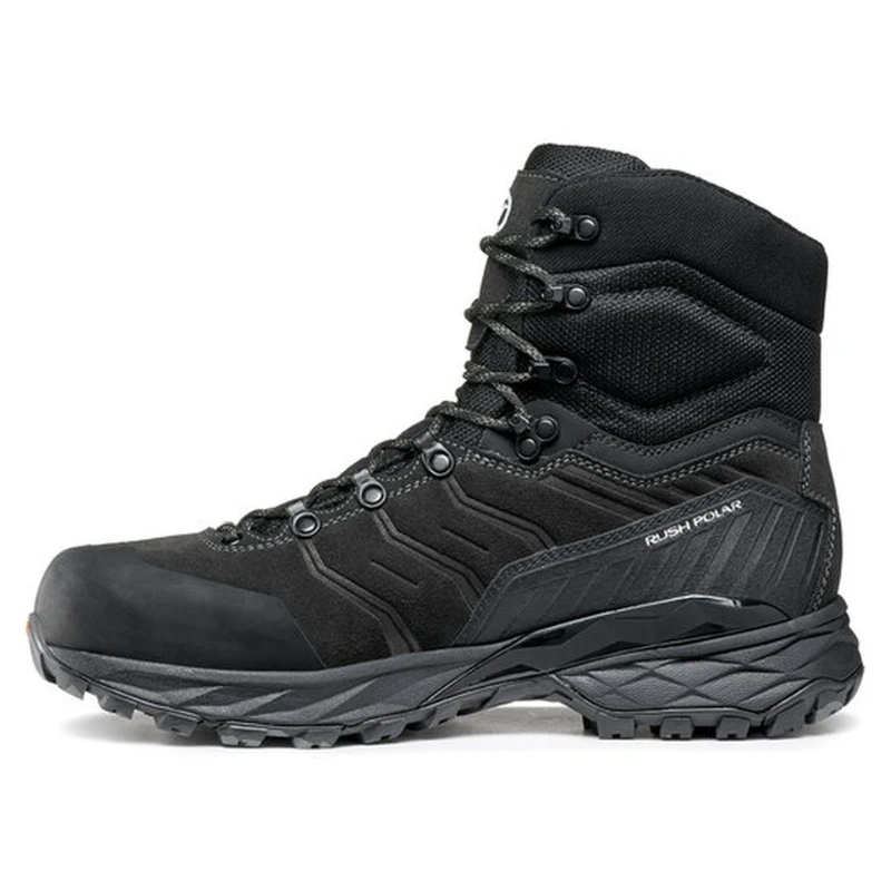 Žieminiai batai Scarpa RUSH POLAR GTX - Juoda - 45