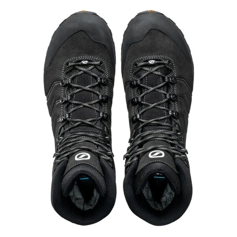 Žieminiai batai Scarpa RUSH POLAR GTX - Juoda - 45