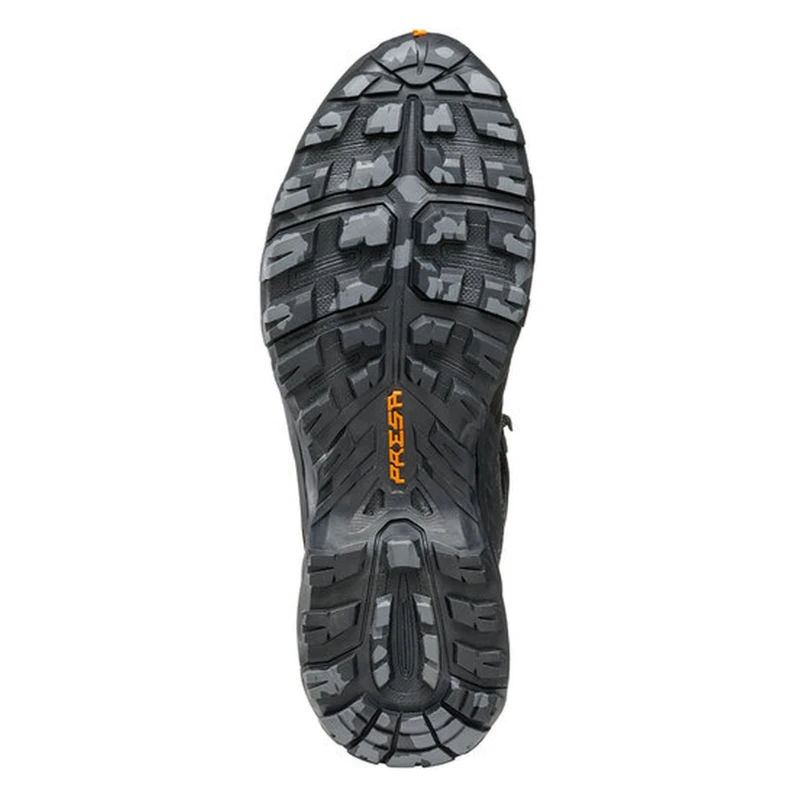 Žieminiai batai Scarpa RUSH POLAR GTX - Juoda - 45